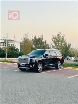 GMC Yukon